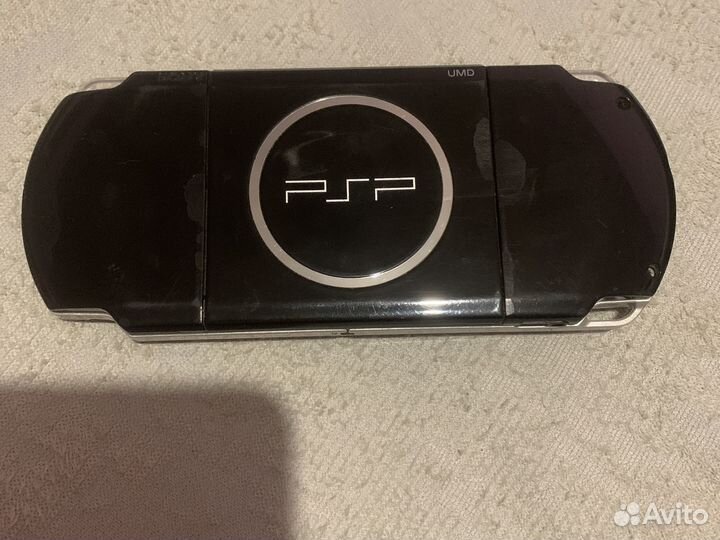 Sony PSP 3008
