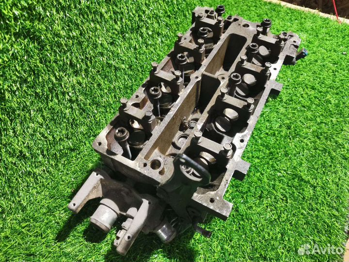 Двигатели по запчастям форд мондео фокус2 1.4/1.6