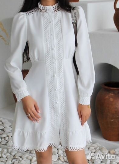 Платье женское новое 42 44