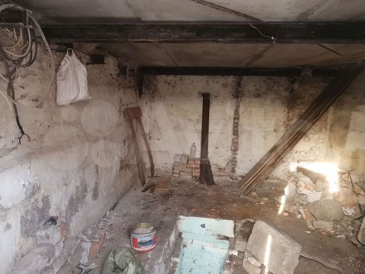 Гараж, 20 м²