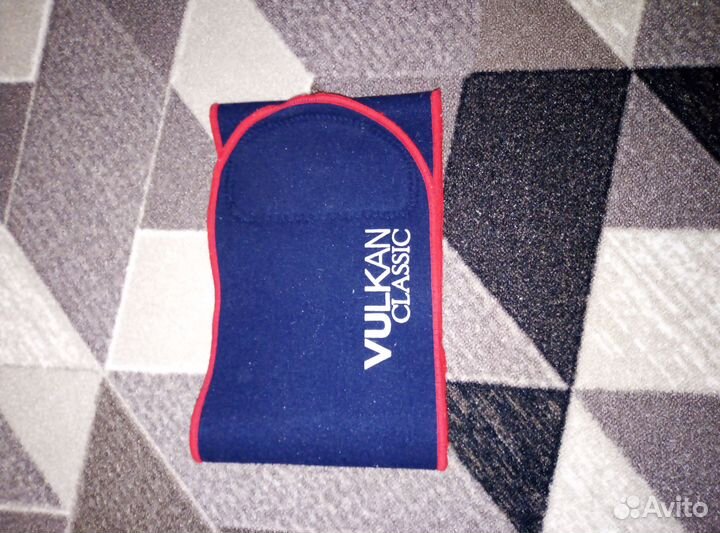 Пояс для похудения