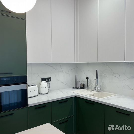 Кухонный гарнитур, кухни на заказ