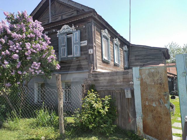 Дома в саратовской области фото Дом 88,1 м² на участке 14,4 сот. на продажу в Саратове Купить дом в Саратове Ави