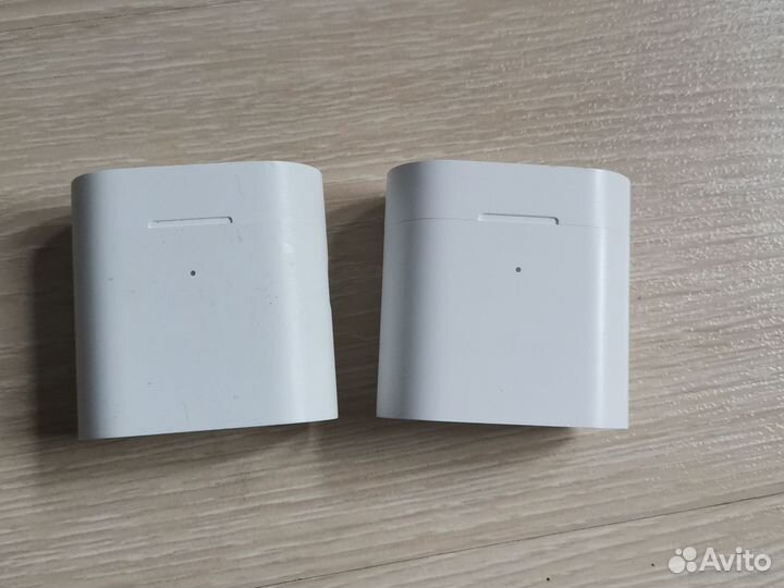 Mi air 2s беспроводные наушники