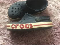 Crocs 10