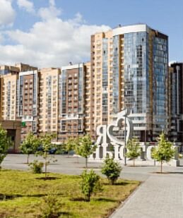 4-к. квартира, 89,6 м², 5/17 эт.