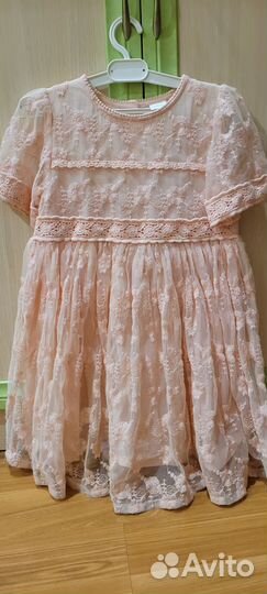 Платье некст