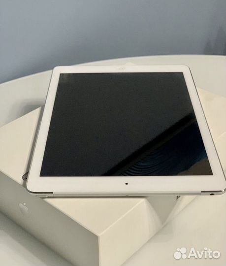 iPad air 1