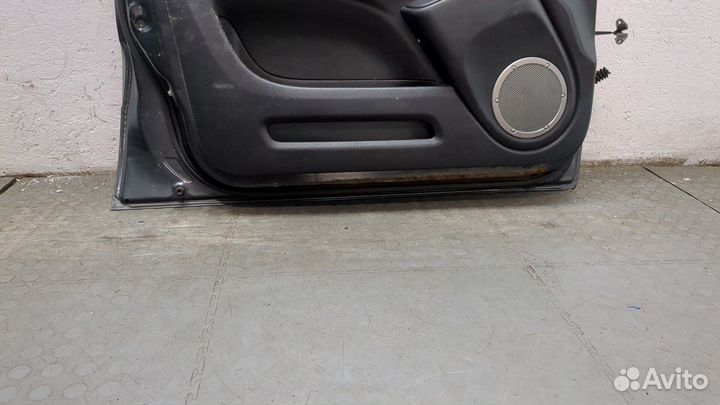 Дверь боковая левая передняя Toyota RAV 4, 2004