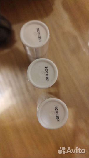 Бальзам для губ loccitane