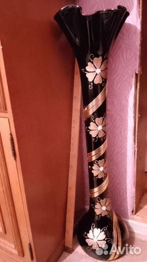 Ваза большая 1 м