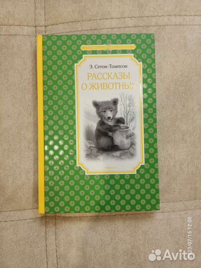 Детская книга