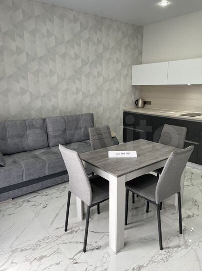 Дом 45 м² на участке 6 сот.