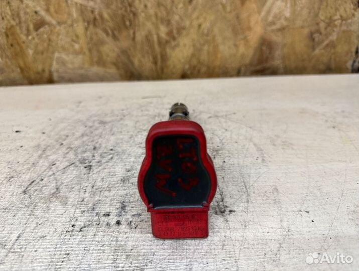 Катушка зажигания Audi A4 ALT