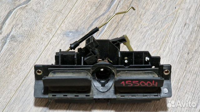 Ручка открывания багажника Audi A3 (8L1)