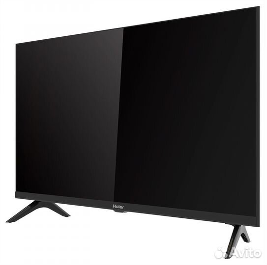 Haier 32 Smart TV S1