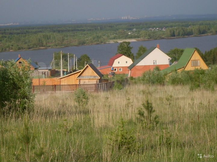 Участок 18 сот. (ИЖС)