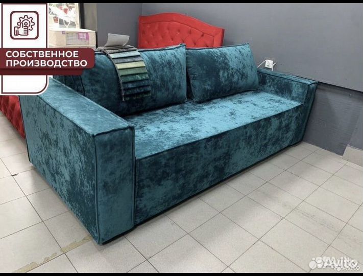 Диван Лофт 1194