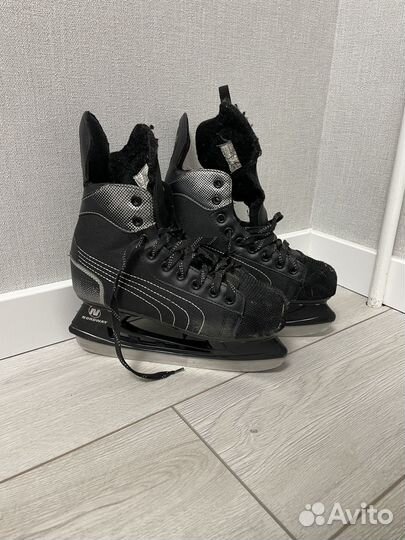 Коньки Nordway Chicago