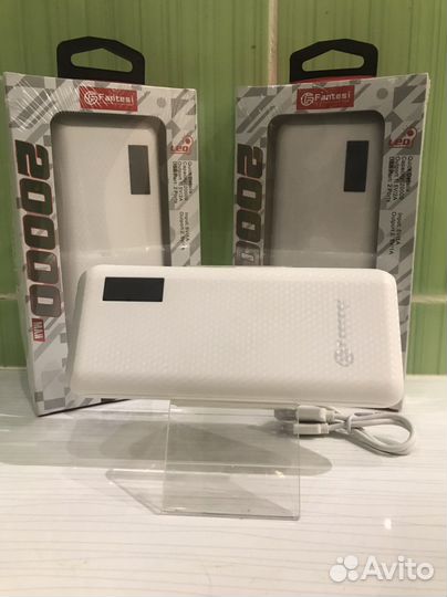 Power bank 20000