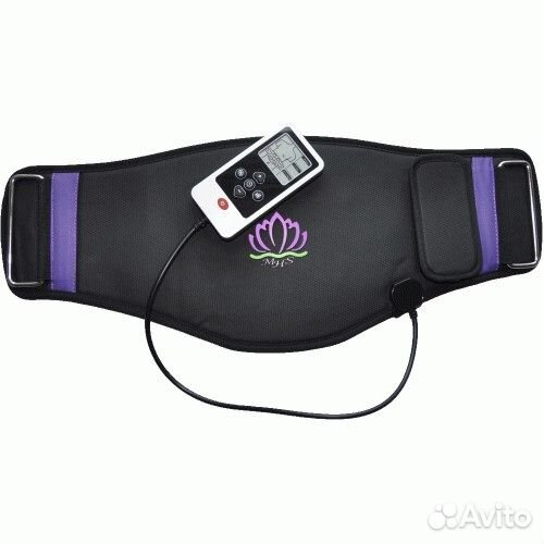 Пояс для похудения (новый)