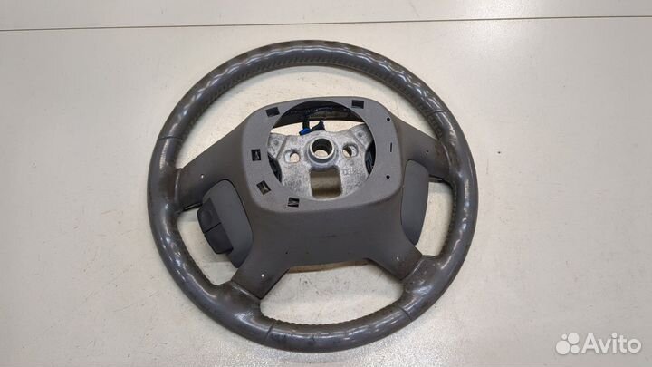 Руль Chevrolet Tahoe, 2007