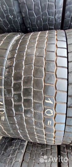 Шины 315/70r22.5 Yokohama 704r artd: 508