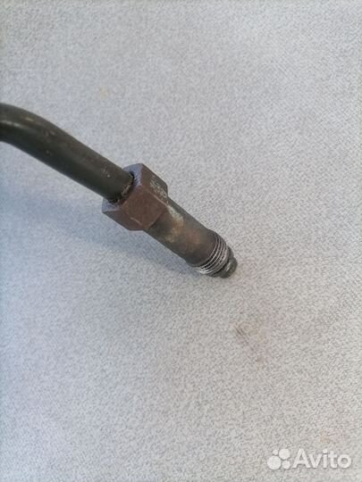 Трубка (шланг) гидроусилителя для Honda Accord IV