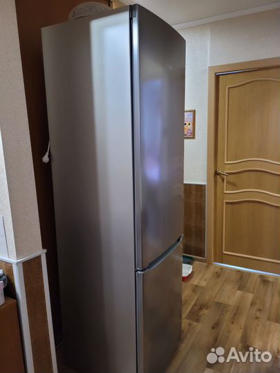 Холодильник бу bosch