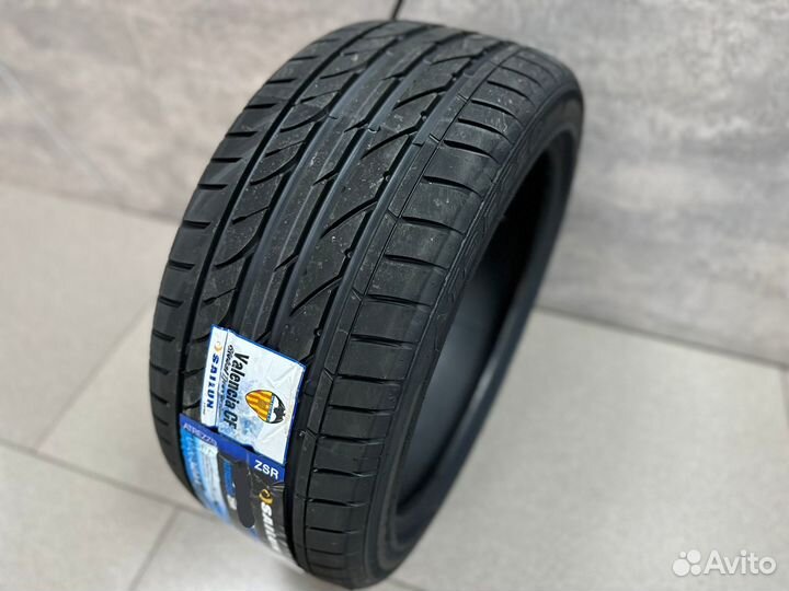 Sailun Atrezzo ZSR SUV 265/50 R20 111V