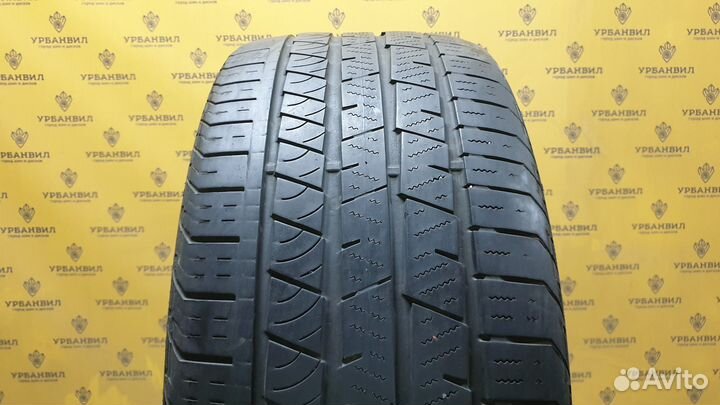 Continental ContiCrossContact LX Sport 275/45 R21