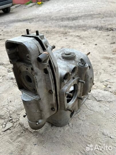 Продам запчасти для мото Урал