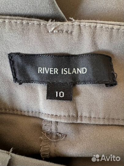 Брюки женские River Island, р 10(42-44)