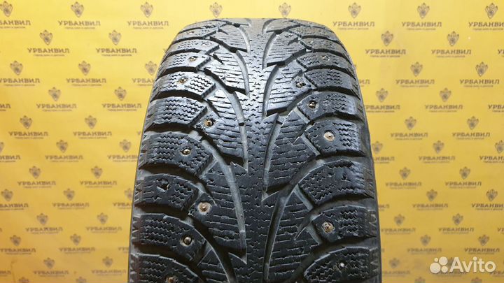 Hankook Winter I'Pike 215/50 R17 91T