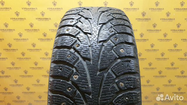 Hankook Winter I'Pike 215/50 R17 91T