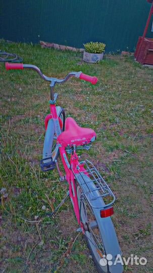 Продажа велосипеда от 7 до 10 лет