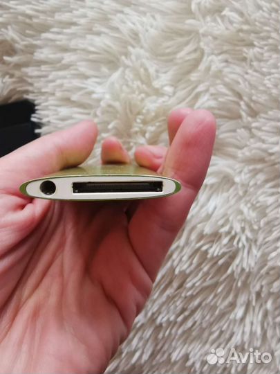 Плеер iPod nano