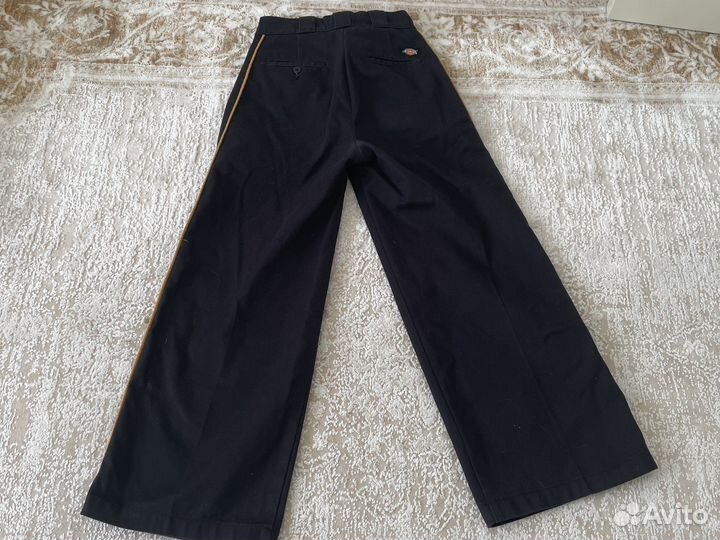 Брюки dickies женские