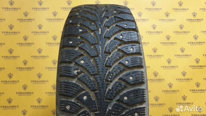 Nokian Tyres Hakkapeliitta 4 195/60 R15 88