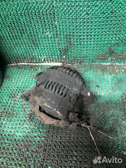 Генератор Mazda Millenia