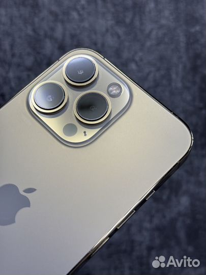 iPhone 13 Pro, 256 ГБ