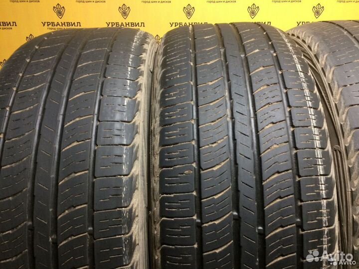Marshal RoadVenture APT KL51 235/55 R18 100V