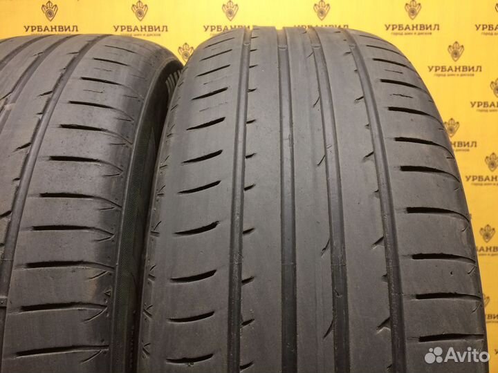 Hankook Ventus Prime 2 K115 235/60 R18 103H