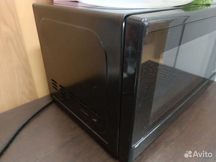 Микроволновая печь dexp