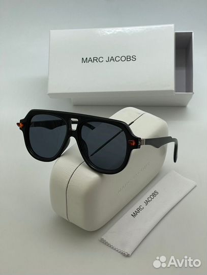 Солнцезащитные очки marc jacobs