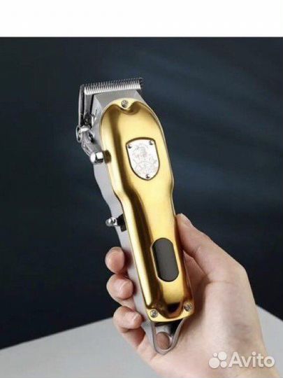 Машинка для стрижки vgr