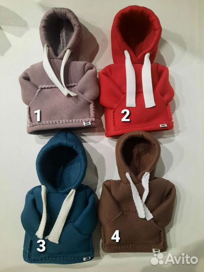 Худи для кпп