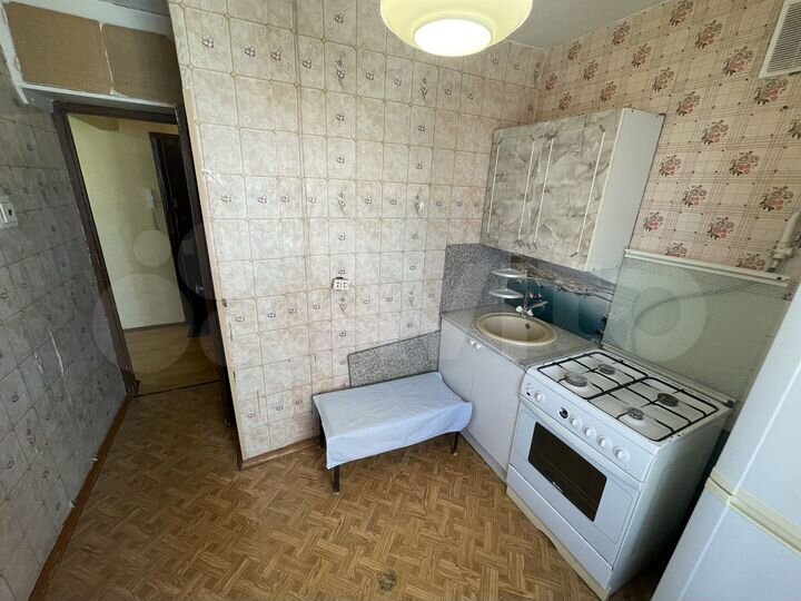 2-к. квартира, 43 м², 7/9 эт.