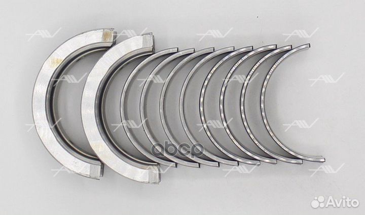 Autowelt 2102021124, M119A050, MS1818A050