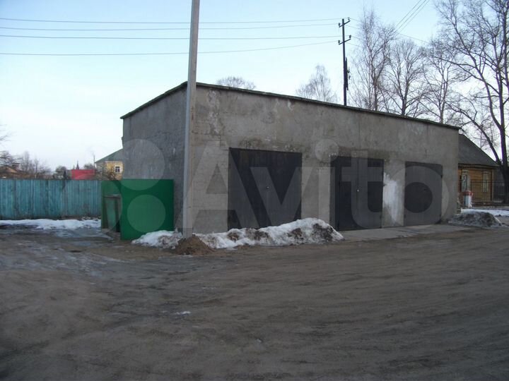 Гостиница, 2700 м²